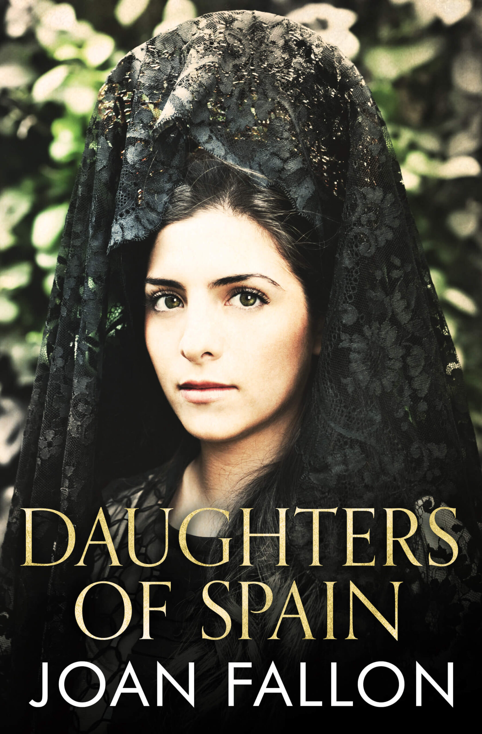 Daughters of Spain.