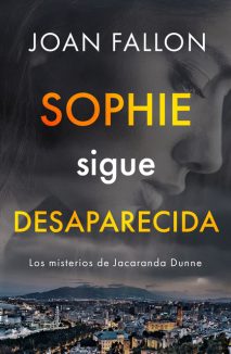 Sophie is SM Spanish